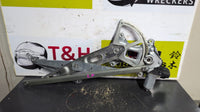 2005-2013 Toyota RAV4 A30 ACA38 - Left Front Window Regulator/Motor — tag 8665