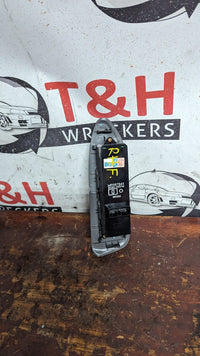 2002-2007 Mitsubishi Lancer VII CH Sedan Master Power Window Switch | T&H Wreckers