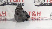 2008 2008 Subaru Tribeca Series 2 Starter Motor