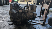 2010 Mazda Mazda2 DE5FS - Manual Gearbox — tag 11976