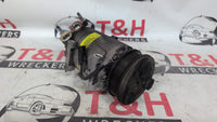A/C Compressor, 2014, Ford, Mondeo, IV MC — tag 12061