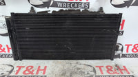 2009 Subaru Impreza GH7 - A/C Condenser — tag 12280