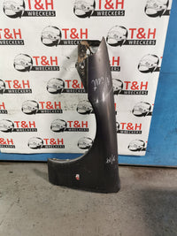 1990-1993 Nissan Skyline GTS-t R32 - Left Front Guard — tag 6014