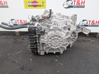 Kia Sportage QL 2.0L Petrol FWD 2015-2021 - Automatic Transmission — tag 14472