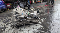 2010-2013 Nissan Dualis ST JBAJ10 - Manual Gearbox — tag 11750