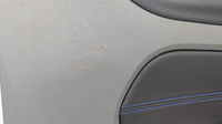 Ford Focus II LV Hatchback 2010-2012 - Left Front Door Trim — tag 12415
