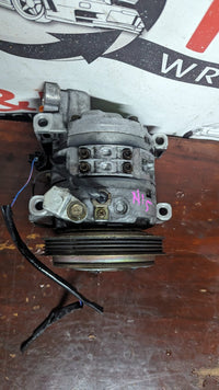1995-2000 Nissan Pulsar N15 A/C Compressor | T&H Wreckers