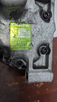 1995-2000 Nissan Pulsar N15 A/C Compressor | T&H Wreckers