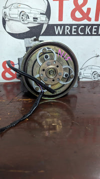 1995-2000 Nissan Pulsar N15 A/C Compressor | T&H Wreckers