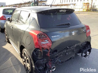 2023 2023 Suzuki Swift AZ AZC33S Radiator Support