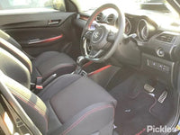 2023 2023 Suzuki Swift AZ AZC33S Radiator Support