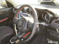 2023 2023 Suzuki Swift AZ AZC33S Radiator Support