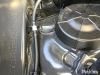 2023 2023 Suzuki Swift AZ AZC33S Radiator Support