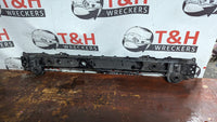 2023 2023 Suzuki Swift AZ AZC33S Radiator Support