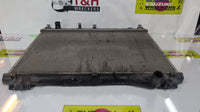 2007-2008 Suzuki Grand Vitara JB627 - Radiator — tag 12330