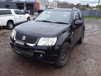 2008 2008 Suzuki Grand Vitara JT Right Front Lock Actuator