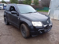 2008 2008 Suzuki Grand Vitara JT Right Front Lock Actuator