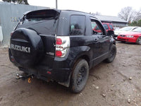 2008 2008 Suzuki Grand Vitara JT Right Front Lock Actuator