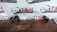 2008 2008 Suzuki Grand Vitara JT Right Front Lock Actuator