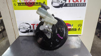 Brake Booster, 13101017710, 2010, Suzuki, Kizashi, FR | T&H Wreckers