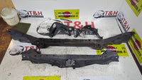 2010 2010 Suzuki Kizashi FR Radiator Support