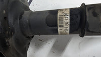 2012 - 2017 Subaru XV I GP Left Front Strut