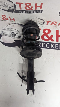2012 - 2017 Subaru XV I GP Left Front Strut