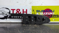 2003-2007 Honda Accord Sedan FWD Master Power Window Switch — tag 8644