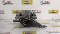 2020 2020 Mazda CX-5 KF Left Rear Caliper
