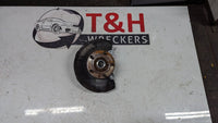 2006 - 2021 Mitsubishi Outlander Right Front Hub Assembly