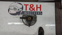 2006 - 2021 Mitsubishi Outlander Left Front Hub Assembly
