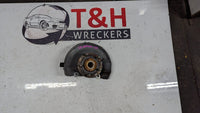 2006 - 2021 Mitsubishi Outlander Left Front Hub Assembly