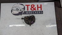 2013 - 2025 Mitsubishi Mirage LA Left Front Hub Assembly