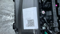 Engine, 2019, Suzuki, Swift, V A2L — tag 9930