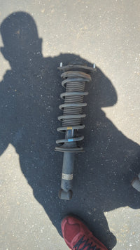 2012 - 2016 Subaru XV I GP Right Rear Strut