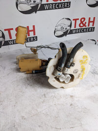 1999 Nissan Elgrand - Fuel Pump — tag 1358