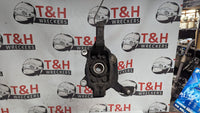 2002 - 2009 Nissan Maxima J31 Right Front Hub Assembly