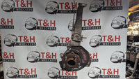 2001 - 2007 Nissan Stagea M35 Left Front Hub Assembly