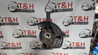 2012 - 2017 Nissan Pulsar B17 Right Front Hub Assembly