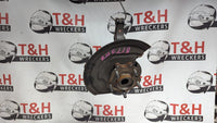 2012 - 2017 Nissan Pulsar B17 Right Front Hub Assembly