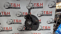 2012 - 2017 Nissan Pulsar C12 Right Front Hub Assembly