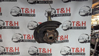 2012 - 2017 Nissan Pulsar C12 Right Front Hub Assembly