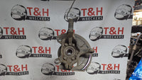 2010 - 2019 Nissan Juke F15 Right Front Hub Assembly