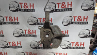 2007 - 2013 Nissan X-Trail T31 Right Front Hub Assembly