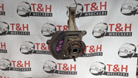 2007 - 2013 Nissan X-Trail T31 Right Front Hub Assembly