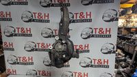 2001 - 2007 Nissan Stagea M35 Right Front Hub Assembly
