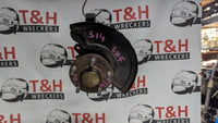 1994 - 2000 Nissan 200SX S14 Left Front Hub Assembly