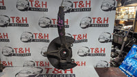 2008 - 2013 Honda Accord CP Left Front Hub Assembly