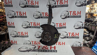 2008 - 2013 Honda Accord CP Left Front Hub Assembly