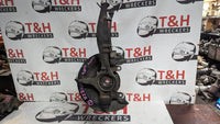 2004 - 2013 Honda Odyssey RB3 Left Front Hub Assembly
